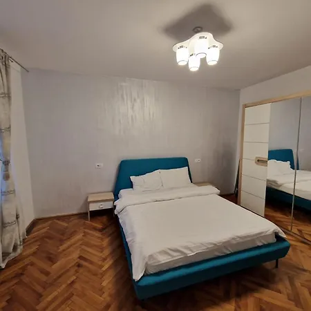דירה The Muse - Kronstadt Central Suites