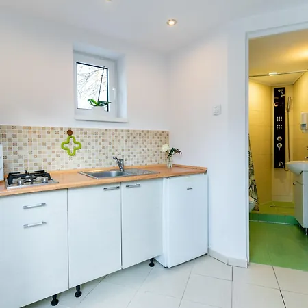 דירה The Muse - Kronstadt Central Suites בראשוב